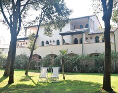 Khách sạn Garden Toscana Resort (San Vincenzo, Ý)
