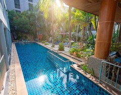 Hotel Honey Resort (Kata Beach, Thailand)