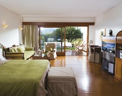 Hotelli Elounda Beach Hotel & Villas, a Member of the Leading Hotels of the World (Elounda, Kreikka)