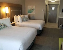 Hotelli Best Western Dartmouth & Suites (Dartmouth, Kanada)