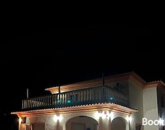 Hele huset/lejligheden Casa Luna (Gandia, Spanien)