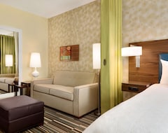 Hotel Home2 Suites by Hilton Cleveland Beachwood (Beachwood, Sjedinjene Američke Države)