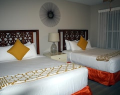 Hotel Lake Eve Resort (Orlando, USA)
