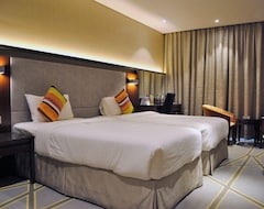 Versailles by Raviz Hotel (Dubai, United Arab Emirates)