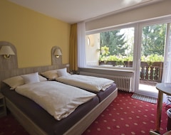 Mein Vierjahreszeiten Hotel Garni Superior (Braunlage, Njemačka)