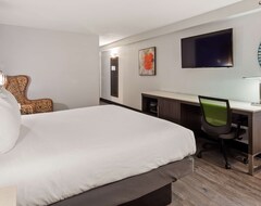 Khách sạn Executive Residency By Best Western Denver-stapleton (Denver, Hoa Kỳ)