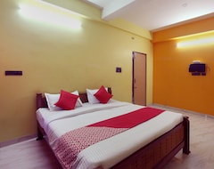Hotel OYO 18456 Anugraha Vasantham (Madurai, India)