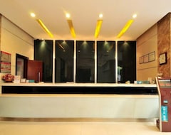 Hotel Jinjiang Inn (Ningbo Tianyi) (Ningbo, Kina)