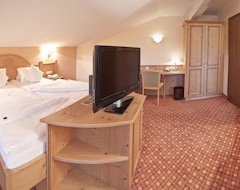 Suitehotel Kleinwalsertal (Hirschegg, Avusturya)