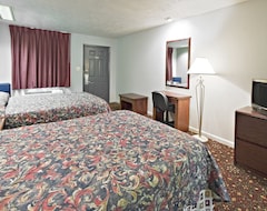 Hotel Ridgeland Inn and Suites (Vicksburg, EE. UU.)