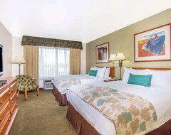 Hotel Hawthorn Suites by Wyndham Tempe (Tempe, USA)