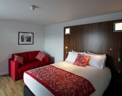 Hotel Ramada Encore Newcastle-Gateshead (Gateshead, United Kingdom)