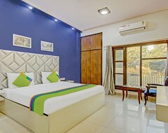 Hotelli Itsy By Treebo | City Centre Noida (Noida, Intia)