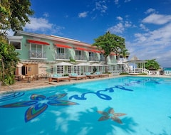 Khách sạn Sandals Dunns River All Inclusive Couples Only (Ocho Rios, Jamaica)