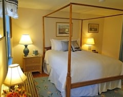 Hotel Sea Meadow Inn (Brewster, USA)