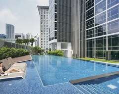Hotel Ascott Orchard Singapore (Singapore, Singapore)