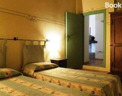 Hotel Relais Borghetto Vetuliae (Trevi, Italien)
