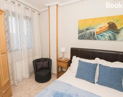 Cijela kuća/apartman Vut Los Recuerdos De Sandra (Barco de Avila, Španjolska)