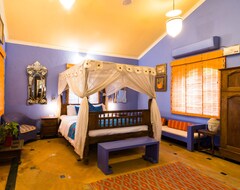 Hotel Poorna Birdsong (Candolim, India)