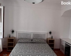Bed & Breakfast Casa Dora (Anacapri, Italien)