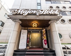 Hotel Major (Seoul, Južna Koreja)