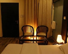 Hotel Green Palms Rubystone Exotic (Lansdowne, India)