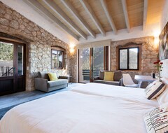Khách sạn Finca Hotel Albellons Parc Natural (Selva, Tây Ban Nha)