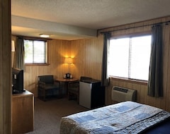 Riviera Motel (Mackinaw City, EE. UU.)