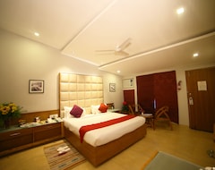 Hotel Country Inn Nature Resort Bhimtal (Nainital, India)