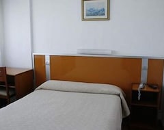 Hotel Liste (La Coruña, España)