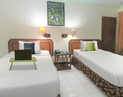 Khách sạn Urbanview Hotel Bahtera Tarakan (Tarakan, Indonesia)