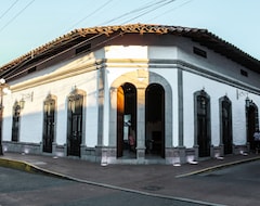Casa San Miguel Hotel Boutique y Spa (Zacatlan, Meksika)