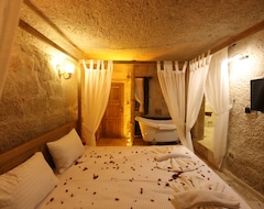 Matiana View Cave Hotel (Nevsehir, Turquía)