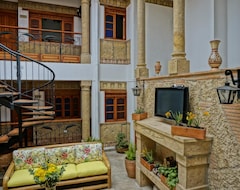 Hotelli Hotel Campanario Real (Villa De Leyva, Kolumbia)