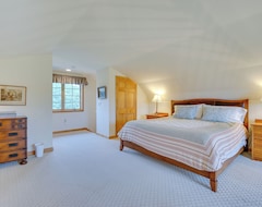Hele huset/lejligheden Vacation Rental Home In The Berkshires! (Williamstown, USA)