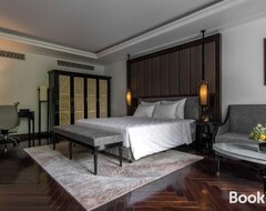 Hotel Elegant Mansion 88 (Hanoi, Vietnam)
