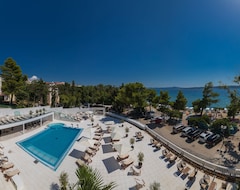 Hotel Esplanade (Crikvenica, Croatia)