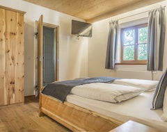 Aparthotel Alpinest (Mariapfarr, Austria)