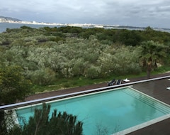 Toàn bộ căn nhà/căn hộ 2 Bedroom Apartment At Troia, On The Beach, With Pool, Stunning Views (Grandola, Bồ Đào Nha)