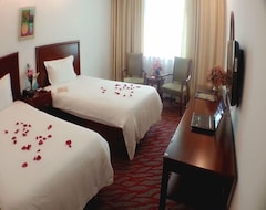 Hotel Green Tree Inn (Chongming Baozhen) (Šangaj, Kina)