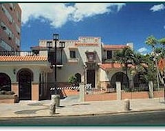 Khách sạn Ihp  Consulado (San Juan, Hoa Kỳ)