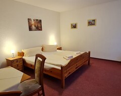 Hotelli Prox (Arnstadt, Saksa)