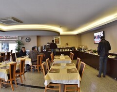 Hotel Adana Park (Adana, Turkey)
