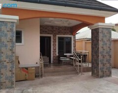 Cijela kuća/apartman Ioknc Apartment (Enugu, Nigerija)