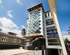 Hotel Capital O 49902 Suloka Tower (Kushalnagar, Indien)