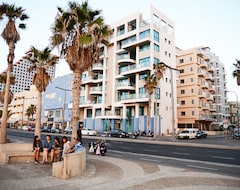 Khách sạn Hotel Abratel Suites (Tel Aviv-Yafo, Israel)