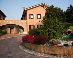 Hotel Relais Leon D'Oro (Mirano, Italy)