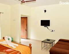 Khách sạn Memmsta Hotel Misty Inn (Yercaud, Ấn Độ)
