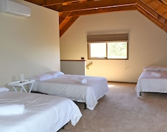 Casa/apartamento entero Family Accommodation And Craft Retreat - Mountview Retreat (Castlemaine, Australia)