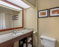 Hotel Comfort Suites At Rivergate Mall (Whites Creek, USA)